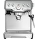 thumbnail image 1 of Breville Infuser Espresso Mach Breville BES840XLBreville, 1 of 8