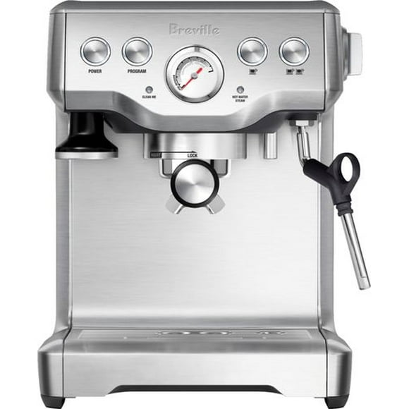 Breville Infuser Espresso Mach Breville BES840XLBreville