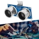 thumbnail image 1 of HC-SR04/HY-SRF05 5Pin Ultrasonic Distance Sensor Module Ultrasonic Sensor Ultrasonic Distance Measuring Module Fit for Arduino, 1 of 7