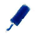thumbnail image 3 of Limpiador de polvo de mano, cepillo para polvo de limpieza, cepillo para polvo de techo azul pequeño, 3 of 9