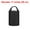 Black, variant on 2 Pcs Waterproof Dry Bag Dry Sack Lightweight Portable Travel Dark Blue