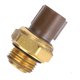thumbnail image 3 of Interruptor del sensor del ventilador de temperatura, interruptor del sensor del ventilador de temperatura del refrigerante del automóvil 37760-P00-003, 3 of 5