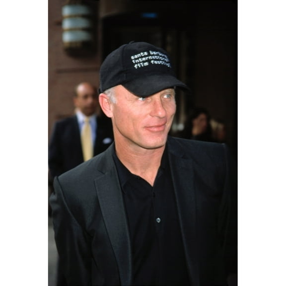 Ed Harris At The Nyc Premiere Of The Anniversary Party, 642001, By Cj Contino." Celebrity (8 x 10)