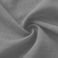 thumbnail image 5 of CYYOLLPF Linen Sets for Women Linen Sets for Women spring outfits for women 2 Piece Gauze Cotton Boho Peasant Shirt Beach Vacation Clothes sunmer sets resort wear for women 2026 Gray M, 5 of 7