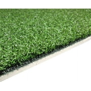 Golf Grass Turf Mat With Foam for Optishot Simulator Practice Pad