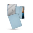 thumbnail image 1 of TEKNET Funda Delgada Clear para iPad 11 pulgadas A16, 1 of 4