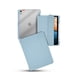 thumbnail image 1 of TEKNET Funda Delgada Clear para iPad 11 pulgadas A16, 1 of 4
