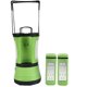 thumbnail image 5 of Linterna de camping LED recargable, linterna desmontable, linterna perfecta para emergencias de huracanes, senderismo, pesca y más, 5 of 5