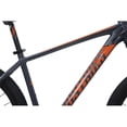 thumbnail image 2 of Bicicleta Industries 950 SL B1 T19 Titanio Naranja, 2 of 7