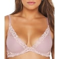thumbnail image 2 of Natori Womens Feathers Plunge Bra Style-730023, 2 of 8