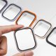 thumbnail image 1 of Adecuado para Apple Watch Ultra2, marco de aleación de titanio, película templada, película protectora resistente a caídas de 49 mm, 1 of 1