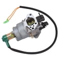 thumbnail image 3 of Carburador Motor Carburador Reemplazo Ticfox 5kw 6.5kw 8kw Carburador Automático para Generador De Gasolina, 3 of 14