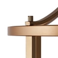 thumbnail image 6 of LNC Modern Chandelier,4-Light Globe Kitchen island Light with Glass Shade, 6 of 7