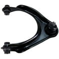 thumbnail image 5 of TRQ Front Upper Control Arm Pair Set for 97-01 Honda Prelude Base Models PSA62145, 5 of 5