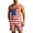 P-Red, variant on ibiyuan Bib Overalls for Men Shorts Patriotic Shorts Fourth Of July Women Romper American Flag One Piece Jumpsuits Loose Work Bibs Coveralls Adjustable Strap with Pockets