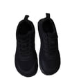 thumbnail image 5 of Willtoo Womens Wide Toe Barefoot Sneakers Mesh Breathable Slip On Walking Shoes Zero Drop Running Sneakers Non Slip Casual Shoes, 5 of 5