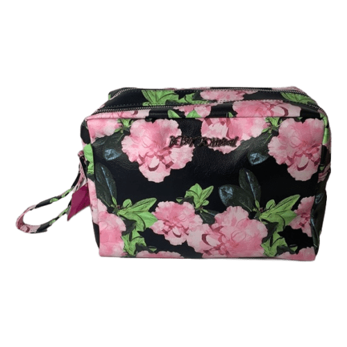 betsey johnson llama bag