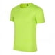 thumbnail image 2 of Camiseta de seda de hielo de primavera/verano Camiseta de cultura de actividad Camiseta deportiva transpirable de manga corta Camiseta deportiva de manga corta, 2 of 4