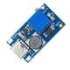 thumbnail image 5 of WDOplteas 10 Uds DC-DC convertidor elevador 2-24V a 5V-28V placa reguladora voltaje, 5 of 8