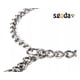 thumbnail image 4 of Collar Estrangulador De Adiestramiento Para Perros Con Caden, 4 of 7