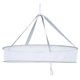 thumbnail image 3 of Sweater Drying Rack Drying Rack Net Collapsible Mesh Basket Clothes Drying Basket, 3 of 4