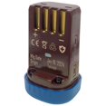 thumbnail image 2 of Batería Artisan Power CC76 7.2V 3100mAh Ion de Litio, 2 of 5