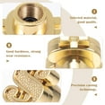 thumbnail image 3 of Shisuyan 5pcs Mountain Bike Wheel Valves Protecting Caps Cycling Wheel Accessories, 3 of 9