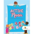 thumbnail image 1 of Pre-Owned ACTIVE Mania: Activity Books Set - Math Workbook Grade 3, (Paperback), 1 of 1