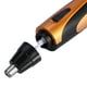 thumbnail image 1 of JUEGO DE CORTAPELOS 4 EN 1, Cortapelos Eléctrico para Nariz para Hombres Con Cargador USB, 6500 rpm, Cuidado Silencioso, Afeitora Inalmbrica para Barda, Cejas y Sienes Con Kit, 1 of 7