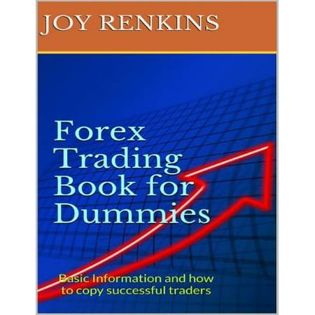 Forex Trading Book For Dummies Ebook - 