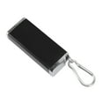 thumbnail image 4 of Cigarette Box,Cigarette Case Aluminum Glossy Aluminum Cigarette Case Cigarette Box Holder Modern Innovation, 4 of 12