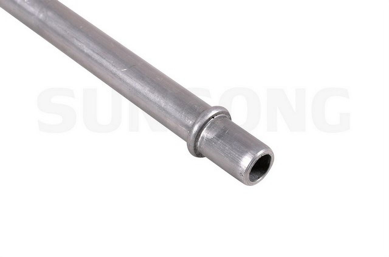 Sunsong 5801083 Engine Oil Cooler Hose Assembly