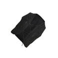 thumbnail image 1 of QualitChoice Gilet de Course Imperméable avec Système d'Hydratation, Caractéristiques Réglables, Gilet d'Hydratation pour Cyclisme et Jogging, Noir TTG, 1 of 6