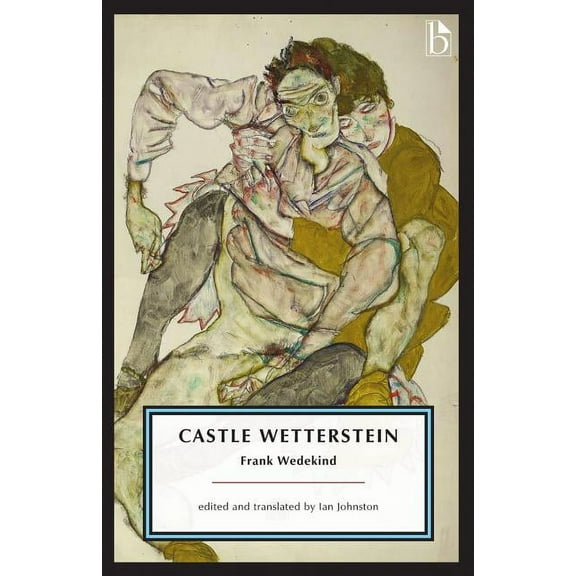 Castle Wetterstein, (Paperback)