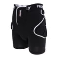 thumbnail image 2 of Pantalon Compact de Protection des Hanches de Ski pour Adultes, Jeunes et Enfants, Planche à Neige, Vélo, TP, 2 of 8