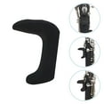thumbnail image 2 of Miangastore Clarinet Thumb Rest Musical Instrument Accessories 1Pcs 1.5x1.1in, 2 of 8