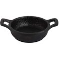 thumbnail image 1 of Cast Iron Frying Pan, Pre-ed Cast Iron Skillet Bac Pot Skillet Safe, 1 of 3