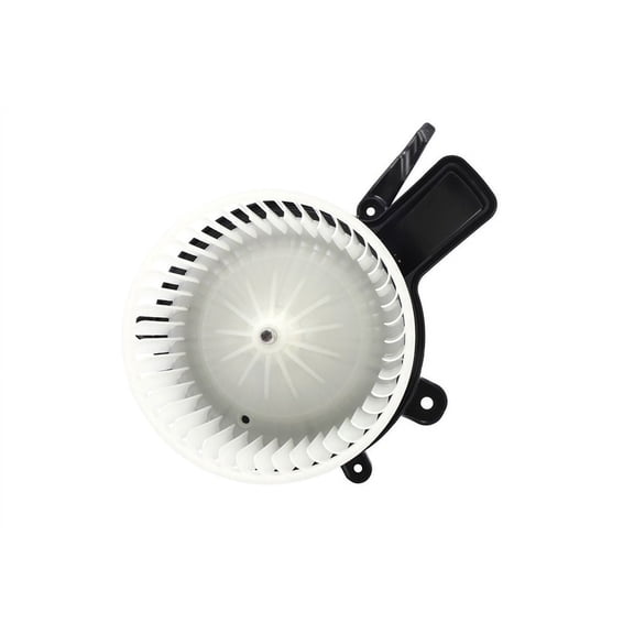 Auxiliary Blower Motor