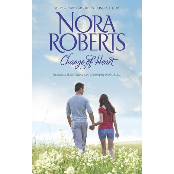 Change of Heart: An Anthology (Paperback)