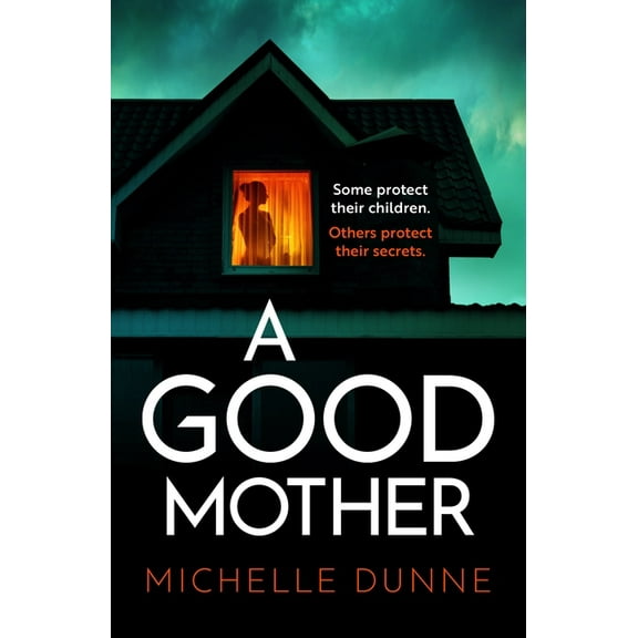 A Good Mother, (Paperback)