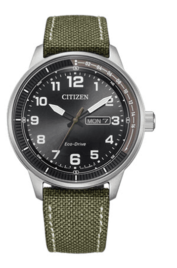 CITIZEN Eco-Drive メンズ腕時計 7125kHKYqcL.jpg