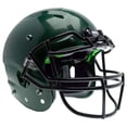 thumbnail image 6 of Schutt Youth Vengeance A3 Football Helmet, 6 of 17