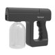 thumbnail image 1 of Pulverizador Eléctrico Inalámbrico USB De 300 Ml, Máquina De Nebulización De Vapor Nano, Negro Magideal máquina pulverizadora de luz azul nano vapor eléctrico, 1 of 5