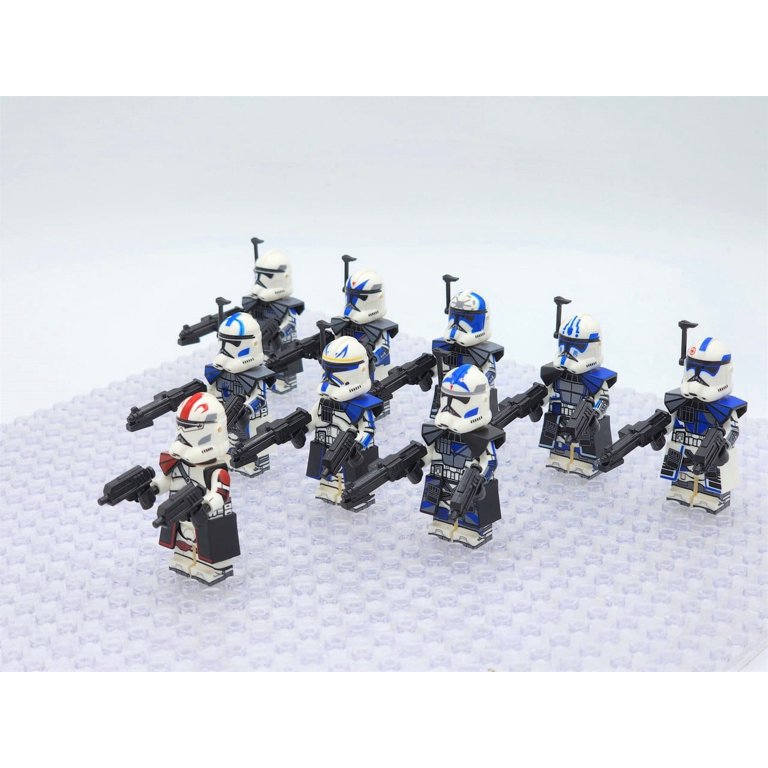 Custom Arc Trooper/Fordo : r/starwarsblackseries Custom Arc Trooper/Fordo : r/starwarsblackseries
