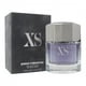 thumbnail image 2 of Paco Rabanne Black Excess Caballero 100ml, 2 of 2
