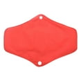 thumbnail image 3 of Happydeer Women Reusable Washable Bamboo Towel Menstrual Pad Sanitary Napkin Panty Liner, 3 of 7
