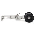 thumbnail image 2 of Adjustable Chain Tensioner for Yamaha YFZ450 2010-2022 YFZ450R 2009 ATV Billet Aluminum, 2 of 5