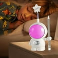 thumbnail image 2 of CEHVOM Creative Desk Lamp USB Rechargeable With Pencil Sharpener Insert Astronaut Clearance, 2 of 5