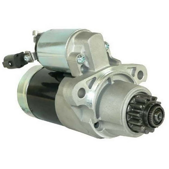 Max Motosports Starter Replacement for Nissan Maxima 2007-2008 Murano 2003-2007 3.5L 17863