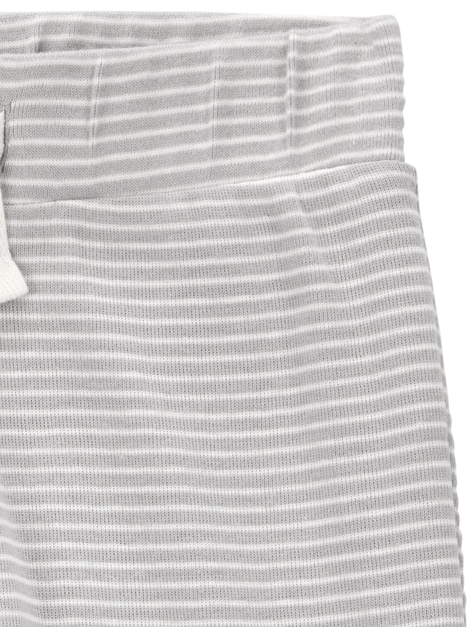 Carter's Child of Mine Baby Boy Pants, 2-Pack, Sizes Preemie-18 Months